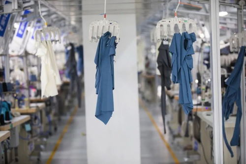 下场造货，天猫深耕实体经济 针纺织品销售的新篇章