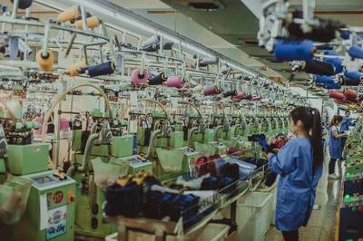 匠心织造全球袜业——诸暨市恒泰针纺织品诚邀您共赴2021CHPE上海国际袜交会